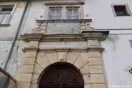 Javno vodstvo po samostanu Mekinje in predstavitev nove večnamenske dvorane (14)